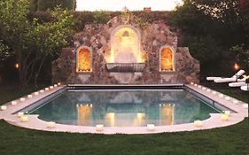 Casa de Sierra Nevada, A Belmond Hotel, San Miguel de Allende